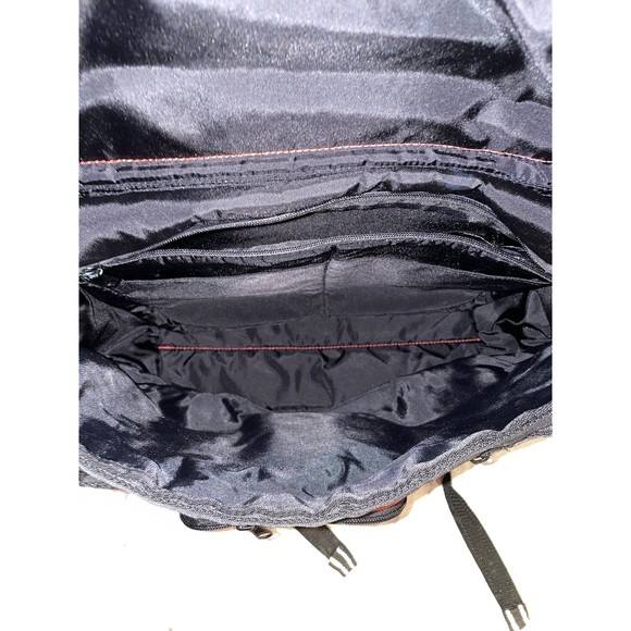 Deep outdoors messenger scuba diving shoulder sport bag computer laptop - Picture 3 of 7